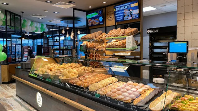 Bäckerei Exner