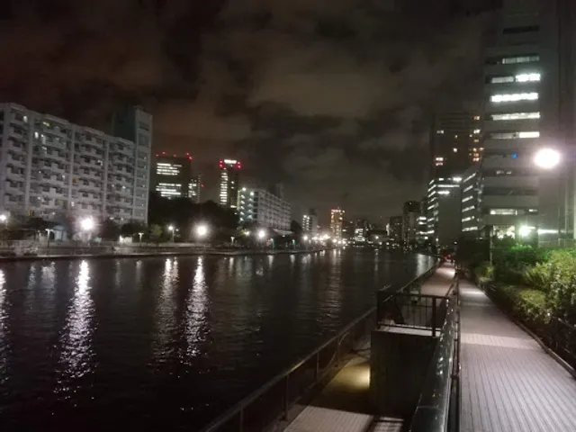 Tokyokaiyo University