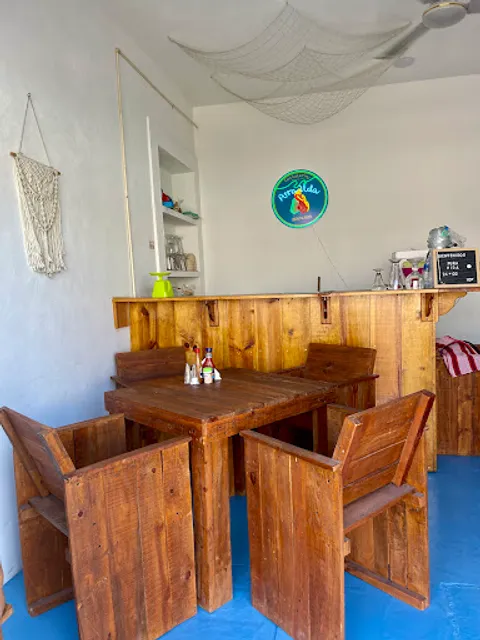 Pura Vida (Coctelería)