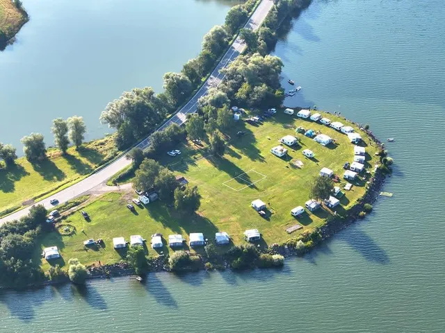 Chata Domasa - Monika