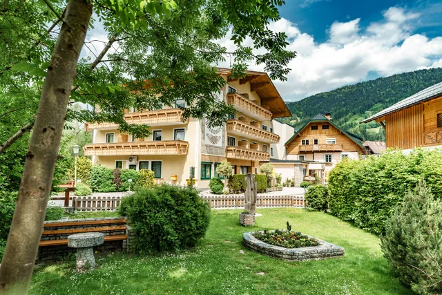 HOTEL Restaurant BÄRENWIRT 4 Sterne 4Berge Skischaukel Badesee