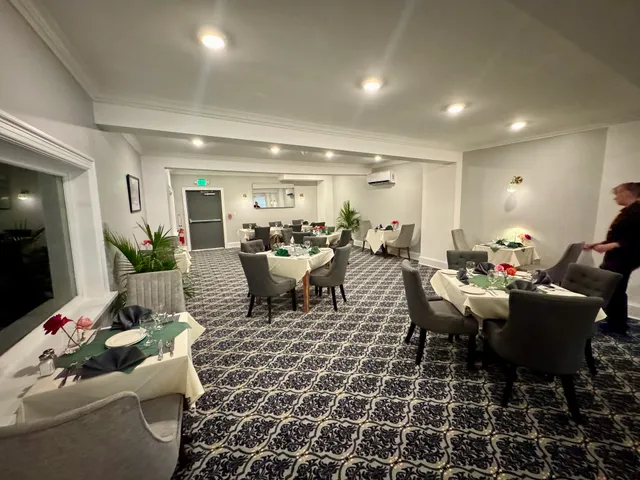 Trailside Inn-Vestal