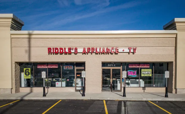 Riddle's Appliances