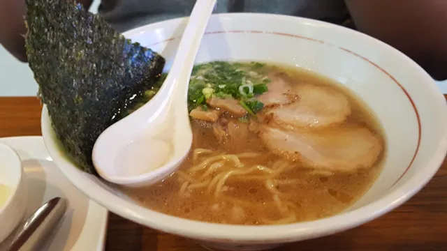 Misawa Ramen