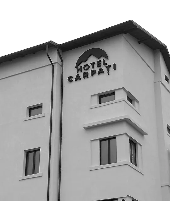 Hotel Carpati Bucovina