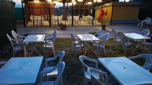 Bar Restaurant Da Rina