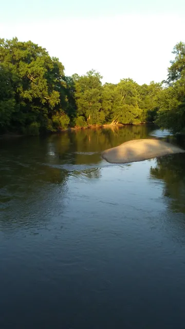 Coshocton Lake Park Complex
