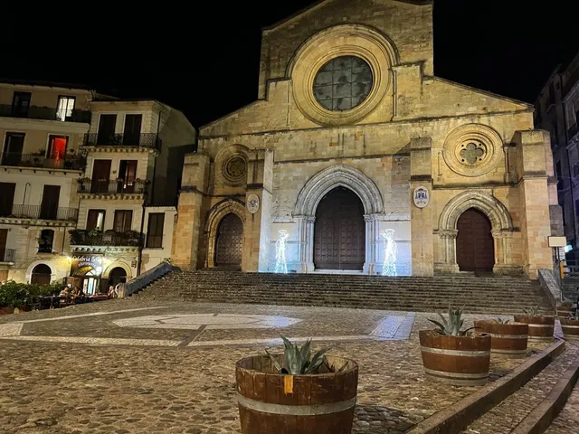 B&b “la sciantosa”