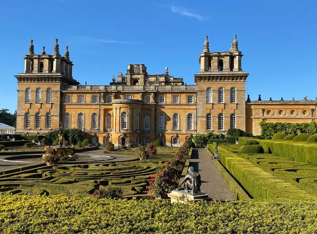 Oxford Bed & Breakfast Sabine Barn