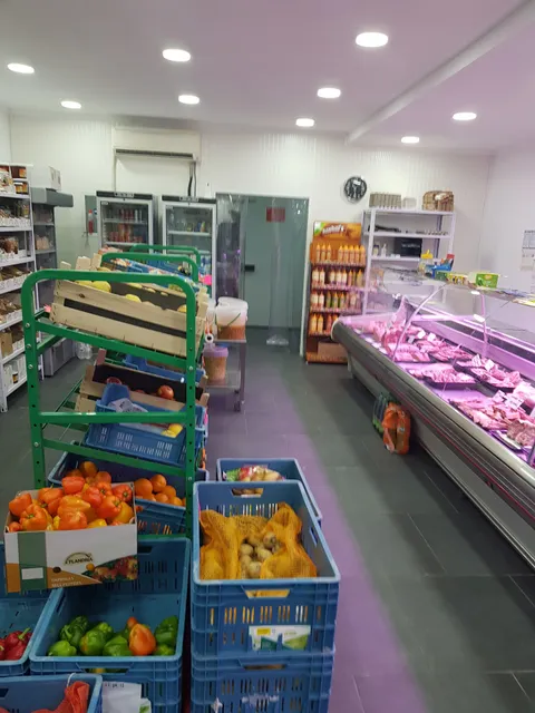 Boucherie halal de la citadelle