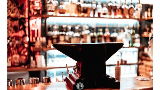 Drinksmith Neighbourhood Bar