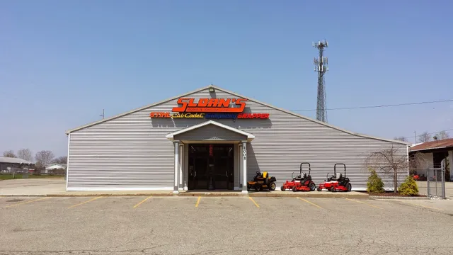 Sloans Sales & Service Llc