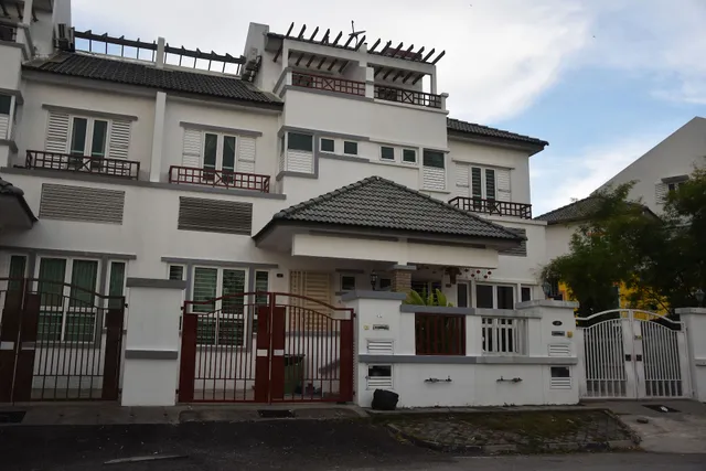 Nimah Seaview Homestay