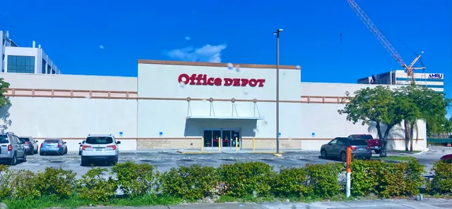 Office Depot
