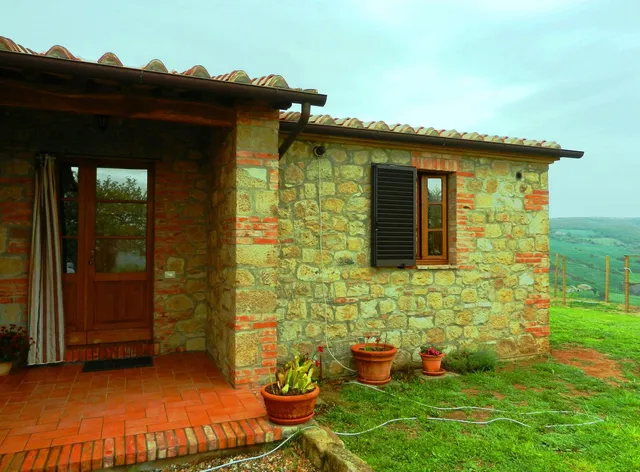 Agriturismo Riposati