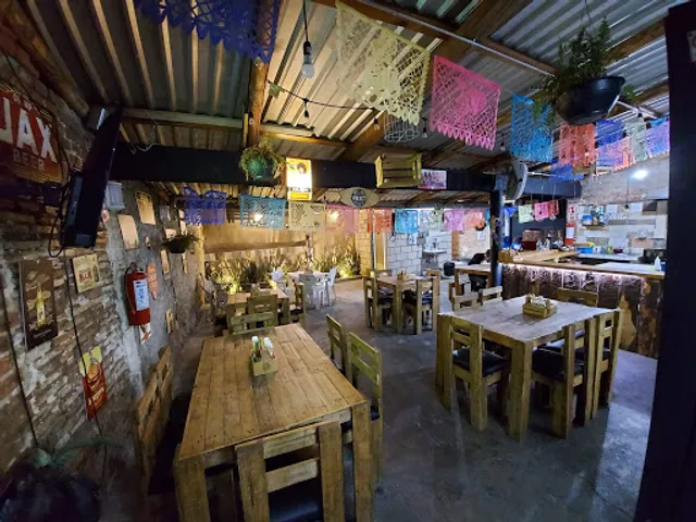 Restaurante El Patio