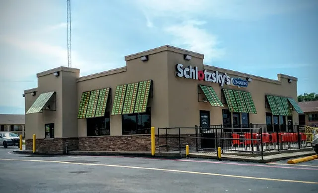 Schlotzsky's