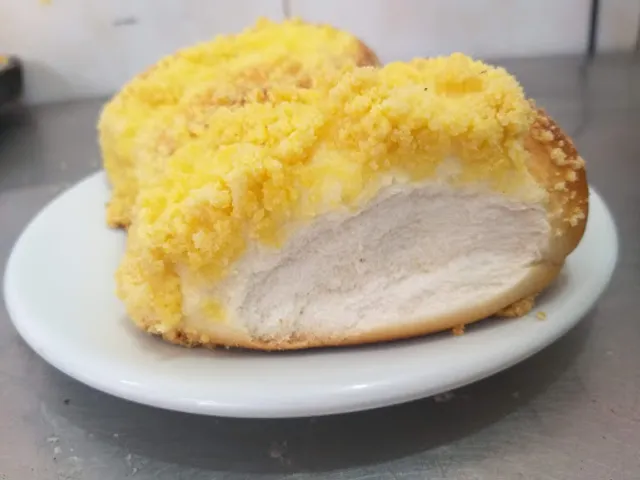 Mãe da Massa Padaria e Confeitaria