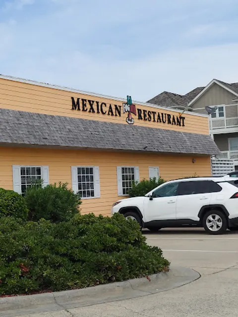 La Fogata Mexican Restaurant