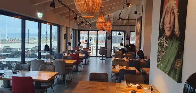 Tamatsu Restaurant Grömitz