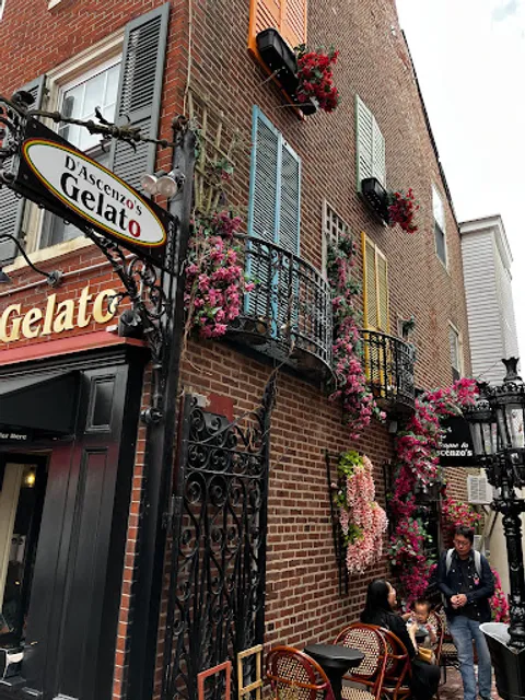 D'Ascenzo's Gelato