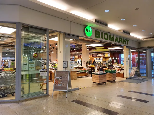 Denns BioMarkt Braunschweig