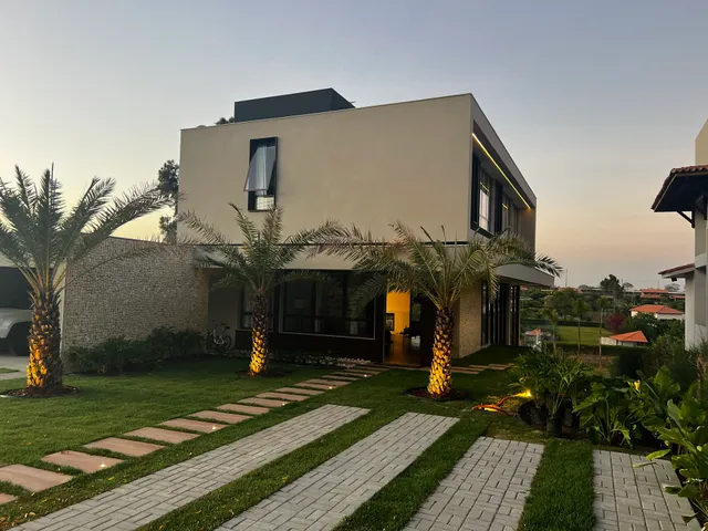 Condomínio Ville Cristal