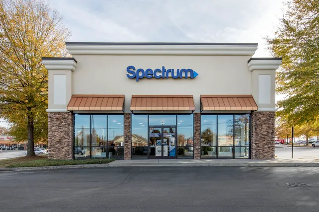 Spectrum Store