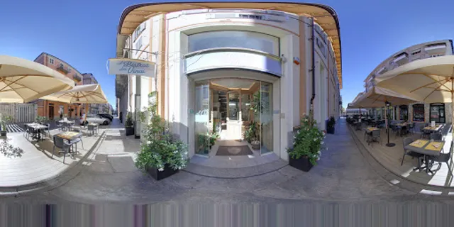 Al Bistrot dei Vinai