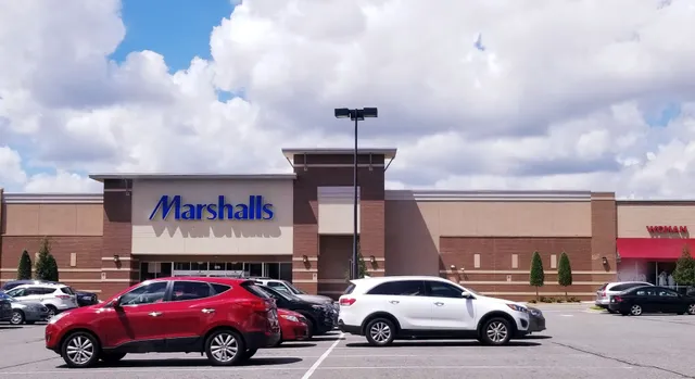Marshalls