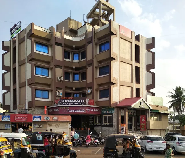 Hotel Godavari International