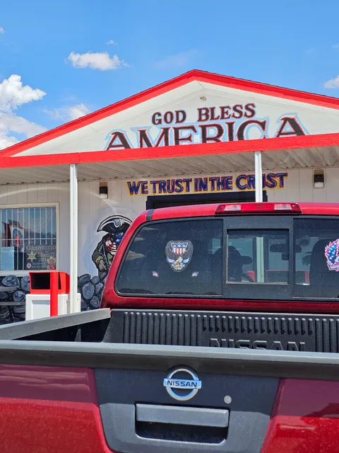 Great American Pizza and Subs