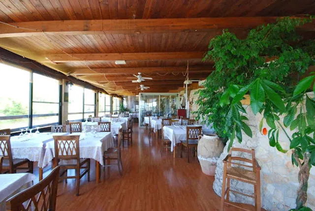 Ristorante Le Scalelle