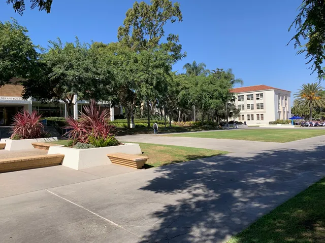 Loyola Marymount University