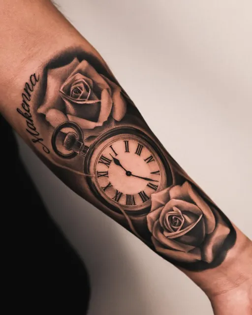 Houston Tattoo and Brows Studio