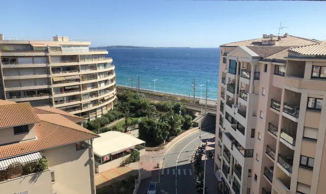 Résidence autonomie ARPAVIE Les Îles-de-Lerins