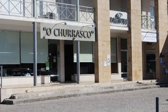 Churrasqueira Churrasco