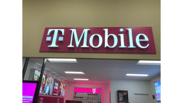 T-Mobile Authorized Retailer