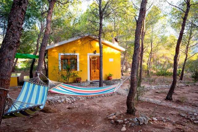 Casa Rural La Navela