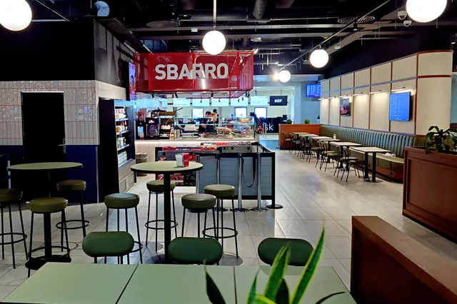 Sbarro