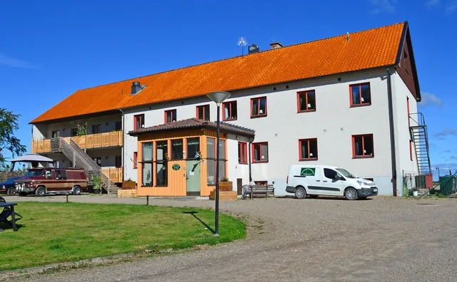 Tostarps Pensionat HB