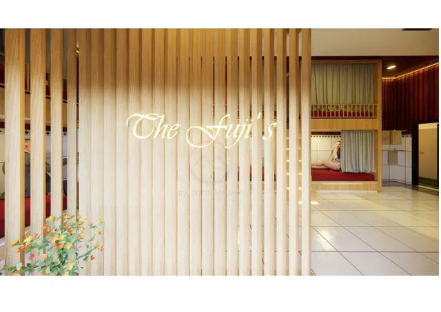 The Puji's Hostel by BeeHive