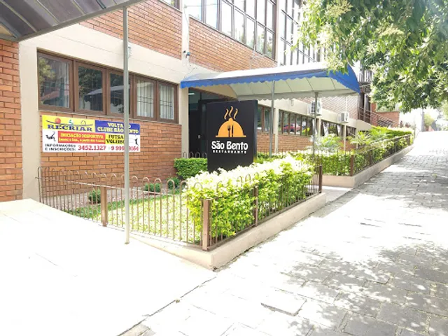 Restaurante São Bento