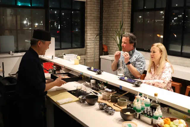 Youji's #WashokuRenaissance