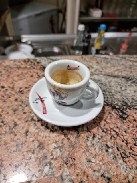 Caffetteria Dell'Angolo