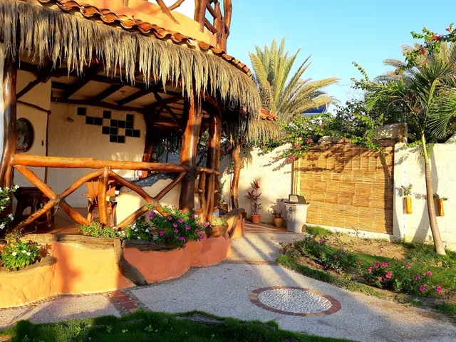 Happy Beach Playas by OZ