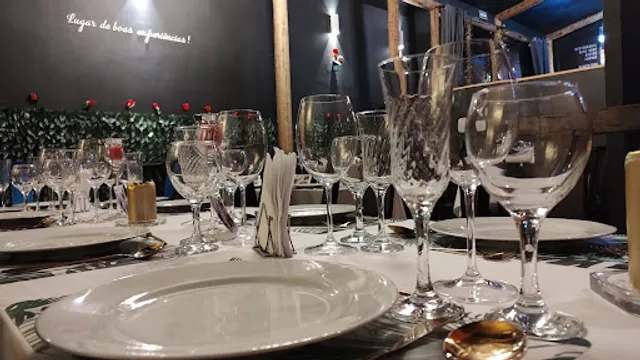 Go Sabores Clube - Restaurante Português