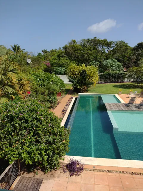 Apartamentos no Pipa Residence