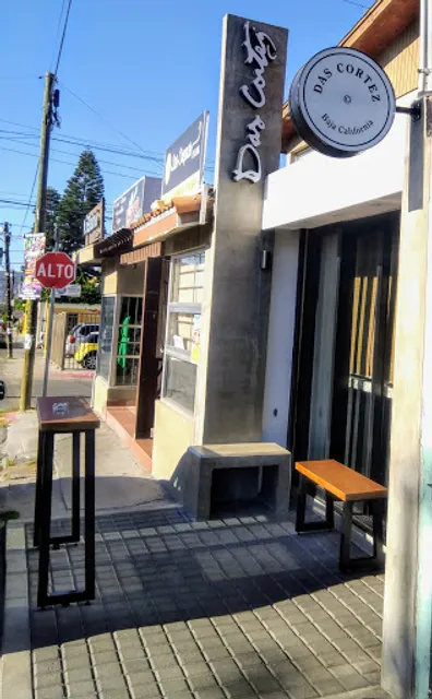 Das Cortez - Las Palmas-