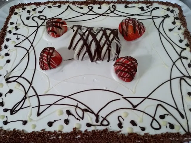 Restaurante Delícia de Sabor